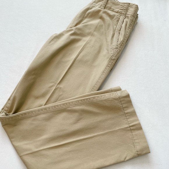 Men’s American Eagle Khaki Trousers - Picture 4 of 6